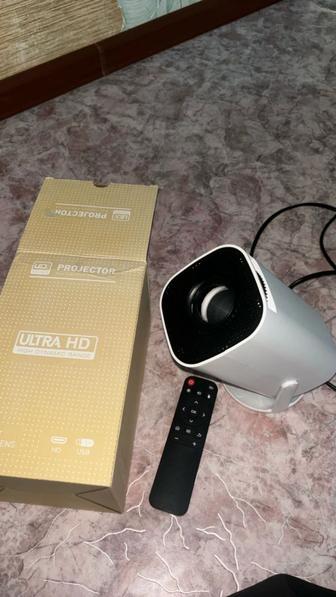 Видеопроектор Ultra HD