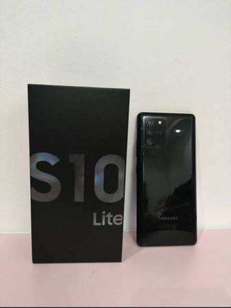 Смартфон Samsung Galaxy S10 lite