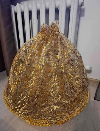 Продам 2 корзины для тойбастара