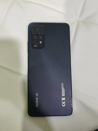 Xiaomi Redmi Note 11 Pro 5G