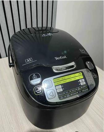 Мультиварка Tefal
