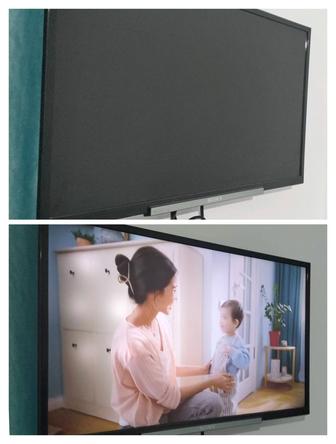 Продам телевизор sony