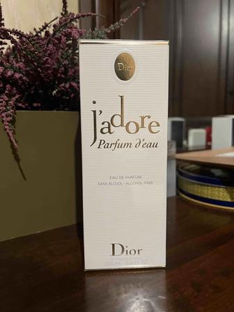 Парфюм dior jadore