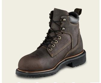 Новые ботинки Red Wing Style 4404