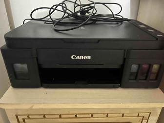 Продам принтер Canon