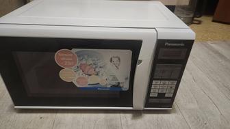 Микроволновая печь