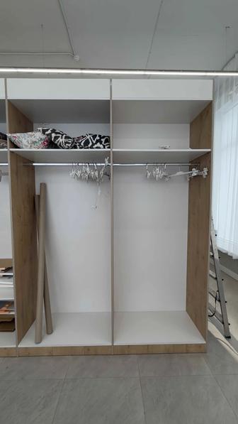 Торговое оборудование, стеллаж