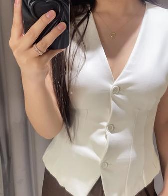 ЖЕЛЕТКА ZARA
