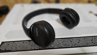 Sony Наушники модель 510