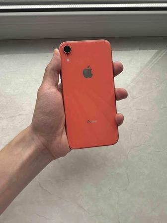 iPhone XR 128gb 90% без ремонта