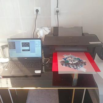 EPSON L1800