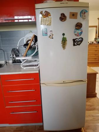 Холодильник