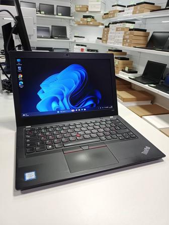 Ноутбук 12.5 Lenovo ThinkPad X280 [i5-8350U]