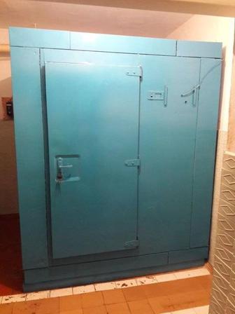 Камера холодильная