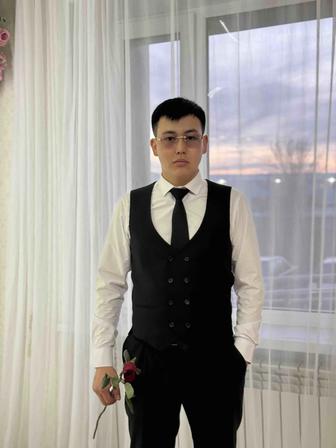 Офис менеджер