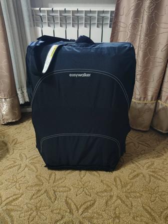 Продам коляску Easywalker