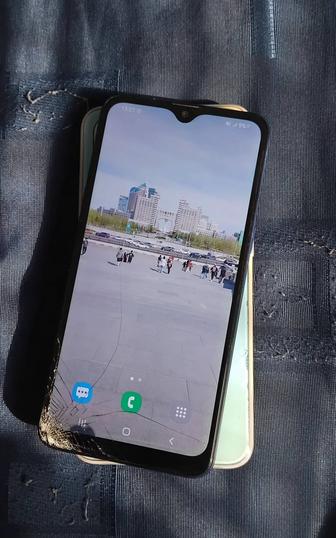 Телефон