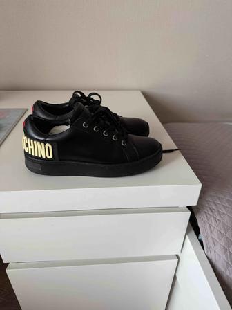 Продам ботиночки