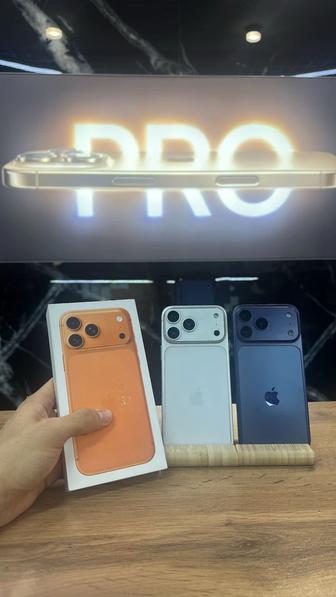 17 про max 2 ТБ