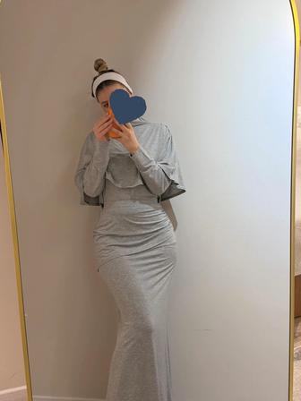 Продаю тройку с кейпом