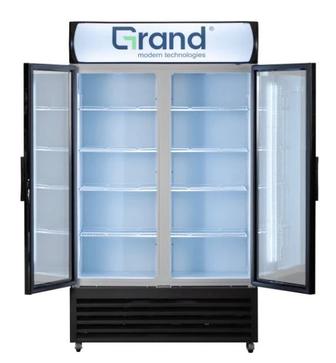 Холодильная витрина GRAND