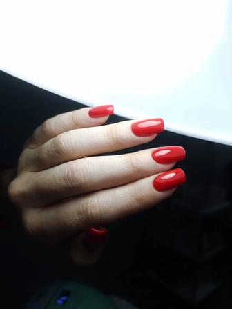 Маникюр/Наращивание/Педикюр