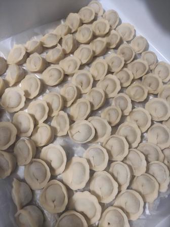 Полуфабрикаты очень вкусно