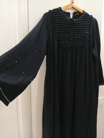 Мусульманские платье