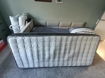 Отдам матрас, 90х200