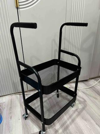 Продам тележку