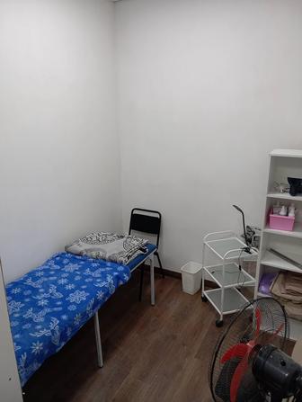 Сдам кушетку и стол в аренду