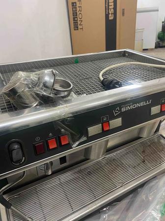 Кофейный Аппарат Nuova Simonelli