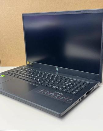 Ноутбук Acer core i9 13th
Модель Nitro
Процессор Core i9 13
ОЗУ 16
Ssd