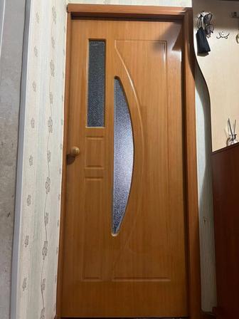 Межкомнатные двери