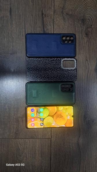 Продам Самсунг А 32 в идеальном состоянии