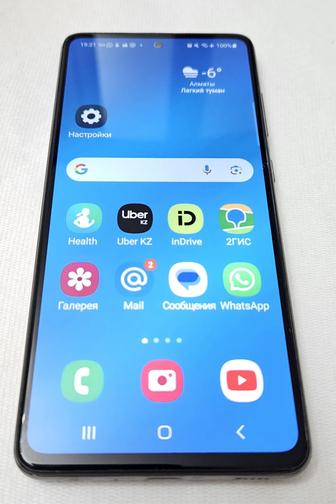 Samsung Galaxy A52 128gb