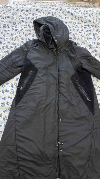 Весенняя куртка