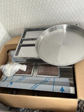 донер аппарат