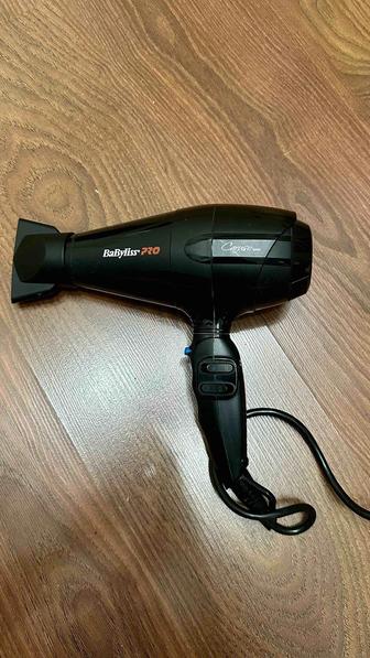 Фен профессиональный Babyliss