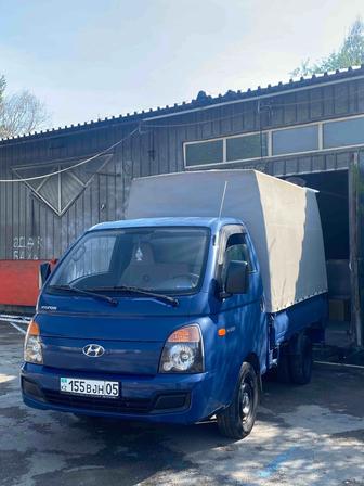 Грузоперевозки