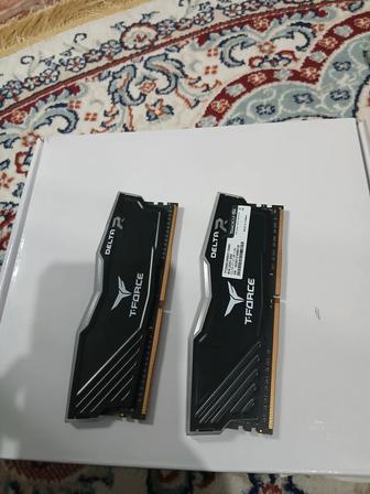 Озу от Teamgroup, Ddr4, 2666мгц