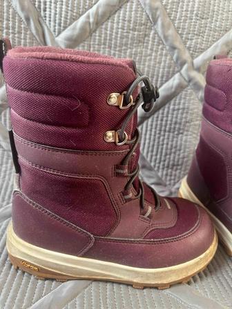 Зимние сапоги Reima 31 размер