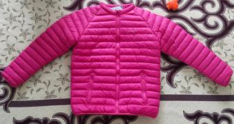 Ветровка женский