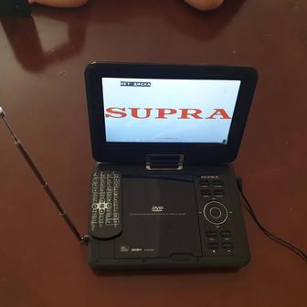 SD, DVD плеер