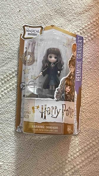 Фигурки из Гарри Поттера