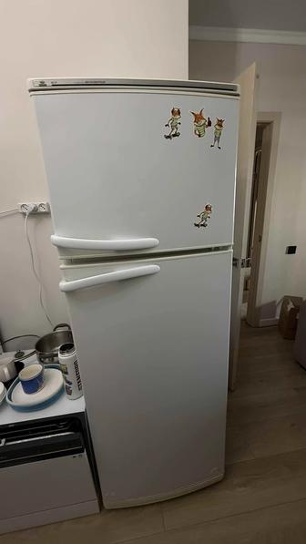 Холодильник Атлант