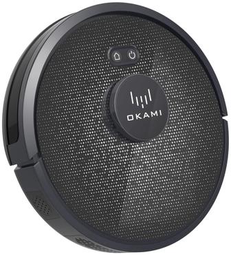 Продам пылесос Okami U 100 plus