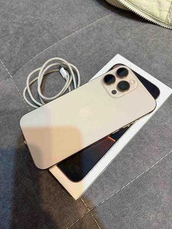 Продам iPhone 16 Pro Max