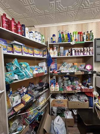 Полки для магазинов