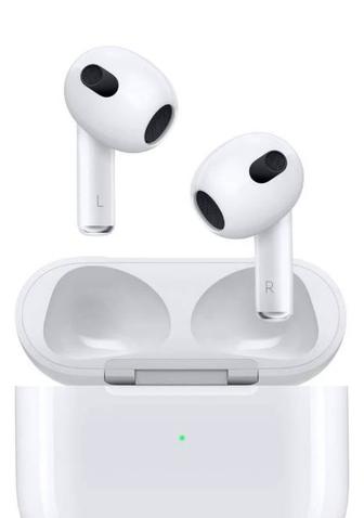 Продам Наушники Apple AirPods 3, в идеальном состоянии. Оригинал